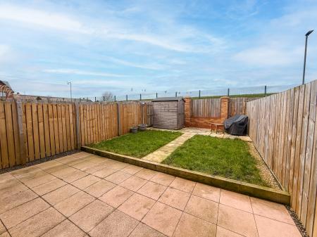 2 bedroom Semi-detached house for sale in Halladay Close, North Shields, North Shields, NE29