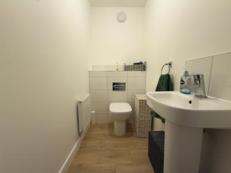 2 bedroom Semi-detached house for sale in Halladay Close, North Shields, North Shields, NE29