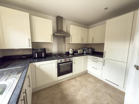 2 bedroom Semi-detached house for sale in Halladay Close, North Shields, North Shields, NE29