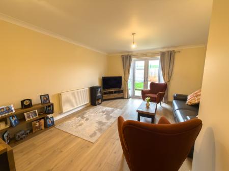 2 bedroom Semi-detached house for sale in Halladay Close, North Shields, North Shields, NE29