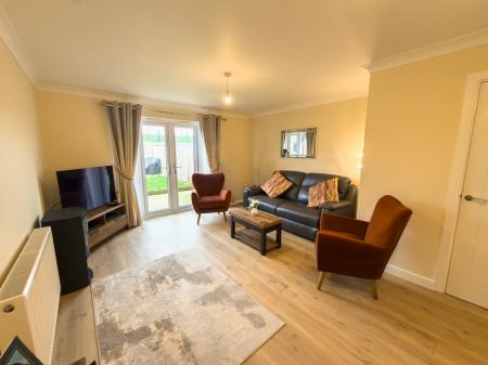 2 bedroom Semi-detached house for sale in Halladay Close, North Shields, North Shields, NE29