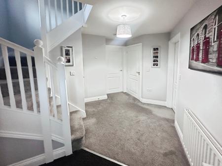 3 bedroom End of terrace house for sale in Greenvale Avenue, Slatyford, Newcastle upon Tyne, NE5