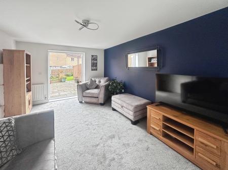 3 bedroom End of terrace house for sale in Greenvale Avenue, Slatyford, Newcastle upon Tyne, NE5
