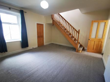 3 bedroom Terraced House to let in Belsay Place, Newcastle upon Tyne, NE4