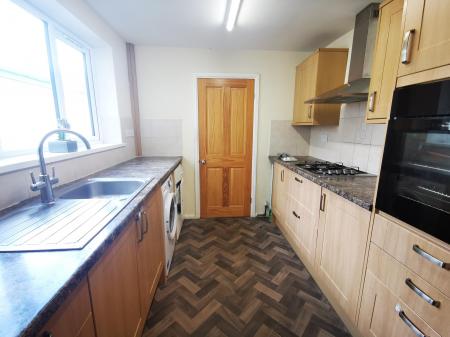 3 bedroom Terraced House to let in Belsay Place, Newcastle upon Tyne, NE4