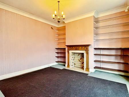 3 bedroom Semi-detached house for sale in Beatrice Road, Heaton, Newcastle upon Tyne, NE6