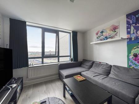 1 bedroom Flat for sale in The Cedars Park Road, Scotswood, Newcastle upon Tyne, NE4