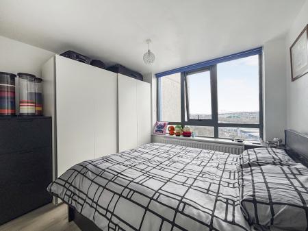 1 bedroom Flat for sale in The Cedars Park Road, Scotswood, Newcastle upon Tyne, NE4