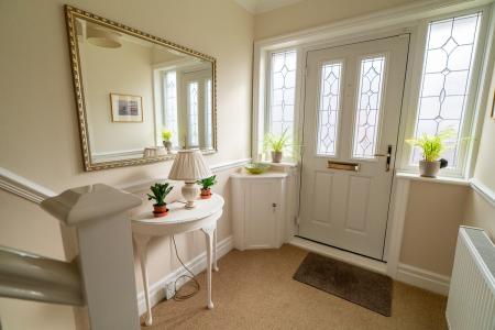 4 bedroom Semi-detached house for sale in Thorntree Drive, Denton Burn, Newcastle upon Tyne, NE15