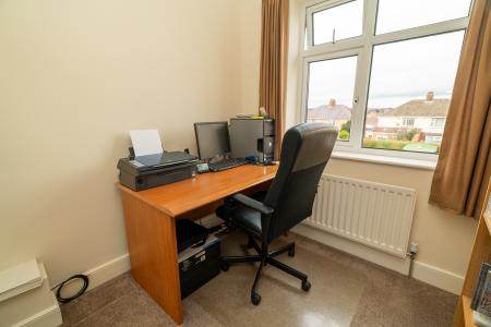 4 bedroom Semi-detached house for sale in Thorntree Drive, Denton Burn, Newcastle upon Tyne, NE15