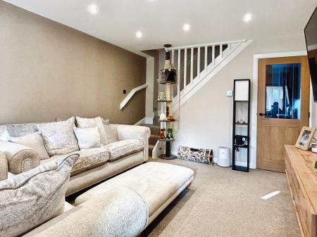 2 bedroom Semi-detached house for sale in Turner Street, West Allotment, Newcastle upon Tyne, NE27