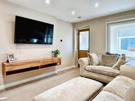 2 bedroom Semi-detached house for sale in Turner Street, West Allotment, Newcastle upon Tyne, NE27