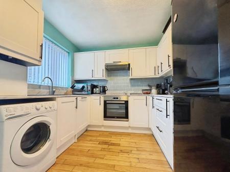 2 bedroom Semi-detached house for sale in Shawdon Close, Westerhope, Newcastle upon Tyne, NE5