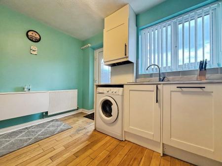 2 bedroom Semi-detached house for sale in Shawdon Close, Westerhope, Newcastle upon Tyne, NE5