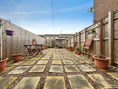 2 bedroom Semi-detached house for sale in Shawdon Close, Westerhope, Newcastle upon Tyne, NE5