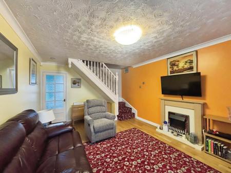 2 bedroom Semi-detached house for sale in Shawdon Close, Westerhope, Newcastle upon Tyne, NE5