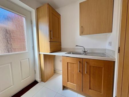 3 bedroom Detached house to let in Howdon Green, Wallsend, NE28