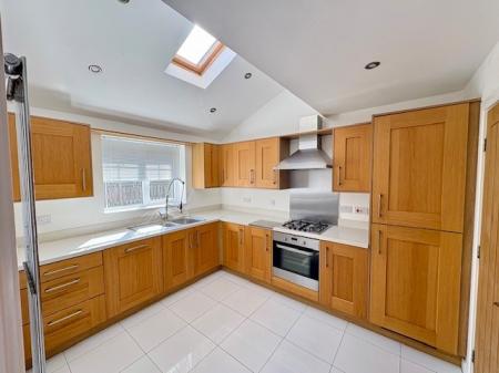 3 bedroom Detached house to let in Howdon Green, Wallsend, NE28