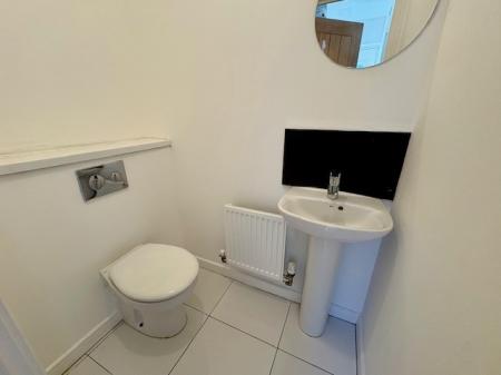 3 bedroom Detached house to let in Howdon Green, Wallsend, NE28