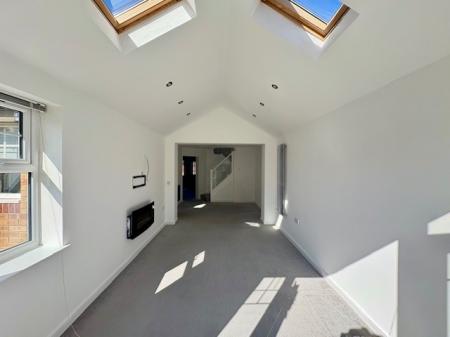 3 bedroom Detached house to let in Howdon Green, Wallsend, NE28