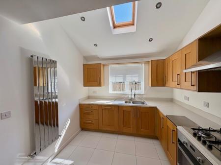 3 bedroom Detached house to let in Howdon Green, Wallsend, NE28