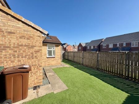 3 bedroom Detached house to let in Howdon Green, Wallsend, NE28