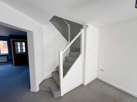 3 bedroom Detached house to let in Howdon Green, Wallsend, NE28