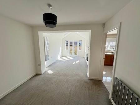 3 bedroom Detached house to let in Howdon Green, Wallsend, NE28