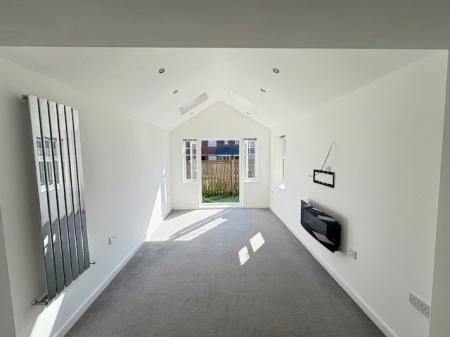 3 bedroom Detached house to let in Howdon Green, Wallsend, NE28