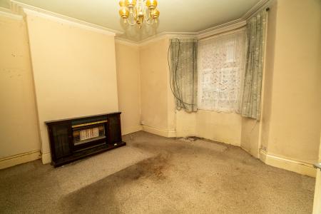 3 bedroom Terraced House for sale in Montague Street, Lemington, Newcastle upon Tyne, NE15