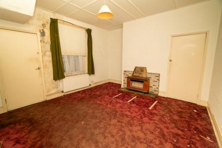 3 bedroom Terraced House for sale in Montague Street, Lemington, Newcastle upon Tyne, NE15