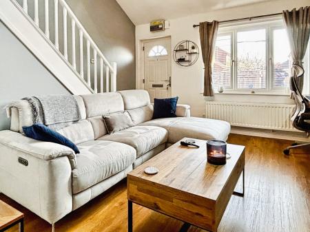 1 bedroom Apartment for sale in Woodcroft Close, Annitsford, Cramlington, NE23