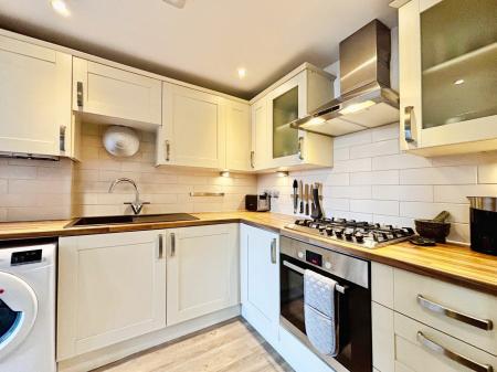1 bedroom Apartment for sale in Woodcroft Close, Annitsford, Cramlington, NE23