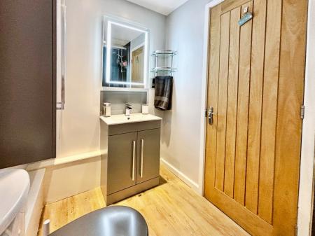 1 bedroom Apartment for sale in Woodcroft Close, Annitsford, Cramlington, NE23