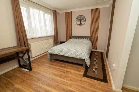 2 bedroom Semi-detached house for sale in Ford Crescent, Shiremoor, NE27