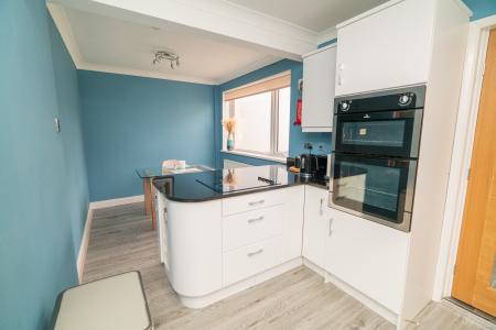 2 bedroom Semi-detached house for sale in Ford Crescent, Shiremoor, NE27