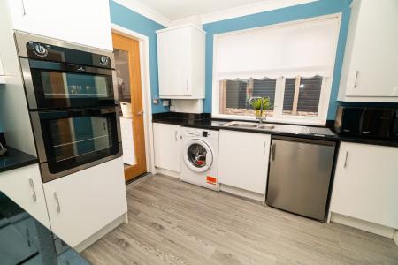 2 bedroom Semi-detached house for sale in Ford Crescent, Shiremoor, NE27