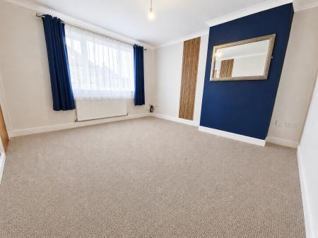 2 bedroom Semi-detached house for sale in Ford Crescent, Shiremoor, NE27