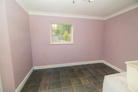 2 bedroom Semi-detached house for sale in Ford Crescent, Shiremoor, NE27