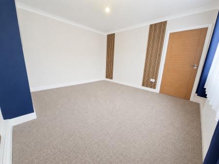 2 bedroom Semi-detached house for sale in Ford Crescent, Shiremoor, NE27