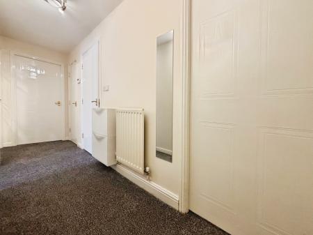 2 bedroom Flat for sale in Blandford Court, City Centre, Newcastle upon Tyne, NE4