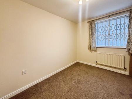 2 bedroom Flat for sale in Blandford Court, City Centre, Newcastle upon Tyne, NE4