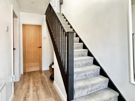 3 bedroom Semi-detached house for sale in Hampshire Gardens, Wallsend, NE28