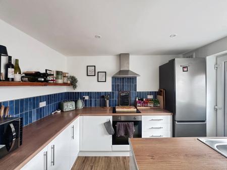 2 bedroom Terraced House for sale in Colnbrook Close, Kingston Park, NE3