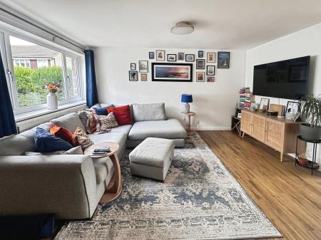 2 bedroom Terraced House for sale in Colnbrook Close, Kingston Park, NE3