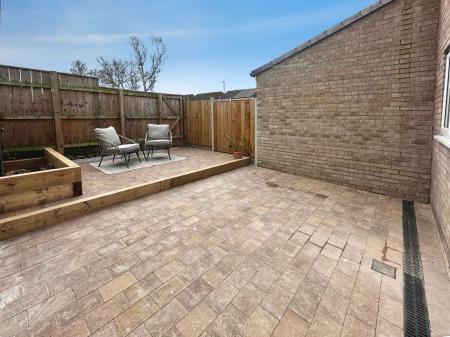 2 bedroom Terraced House for sale in Colnbrook Close, Kingston Park, NE3