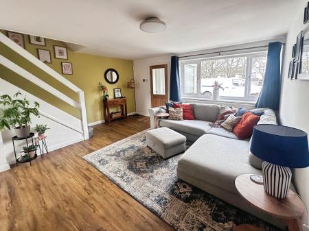 2 bedroom Terraced House for sale in Colnbrook Close, Kingston Park, NE3