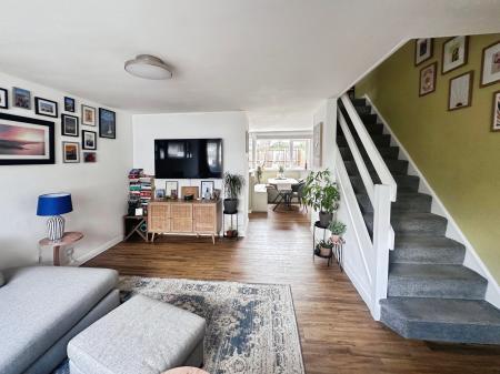 2 bedroom Terraced House for sale in Colnbrook Close, Kingston Park, NE3