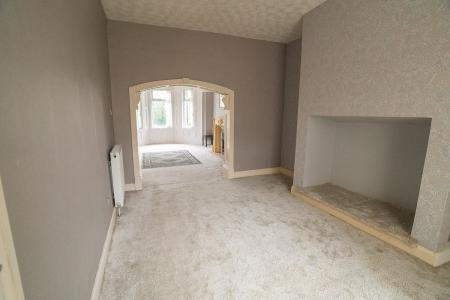 4 bedroom Terraced House for sale in Loraine Terrace, Lemington, Newcastle upon Tyne, NE15
