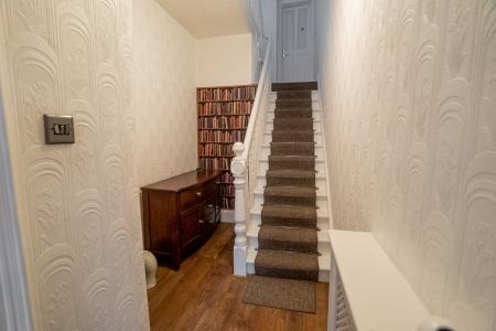 4 bedroom Terraced House for sale in Loraine Terrace, Lemington, Newcastle upon Tyne, NE15
